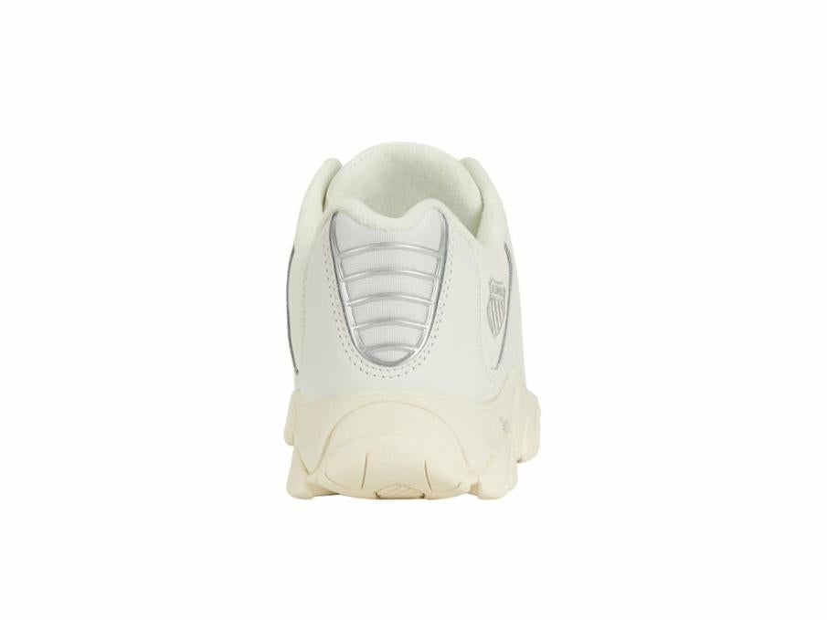 Women Lifestyle | K-Swiss ST329 CMF Blanc De Blanc/antique White