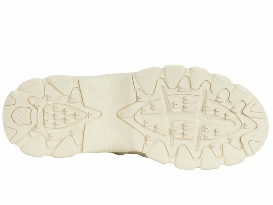 Women Lifestyle | K-Swiss ST329 CMF Blanc De Blanc/antique White