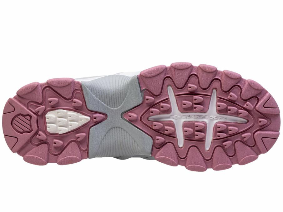 Women Lifestyle | K-Swiss ST329 CMF Highrise/foxglove/rosegold