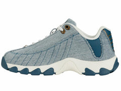 Women Lifestyle | K-Swiss ST329 CMF T Star White/legion Blue/denim