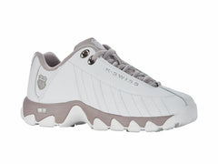 Women Lifestyle | K-Swiss ST329 CMF White/ashes Of Roses/white