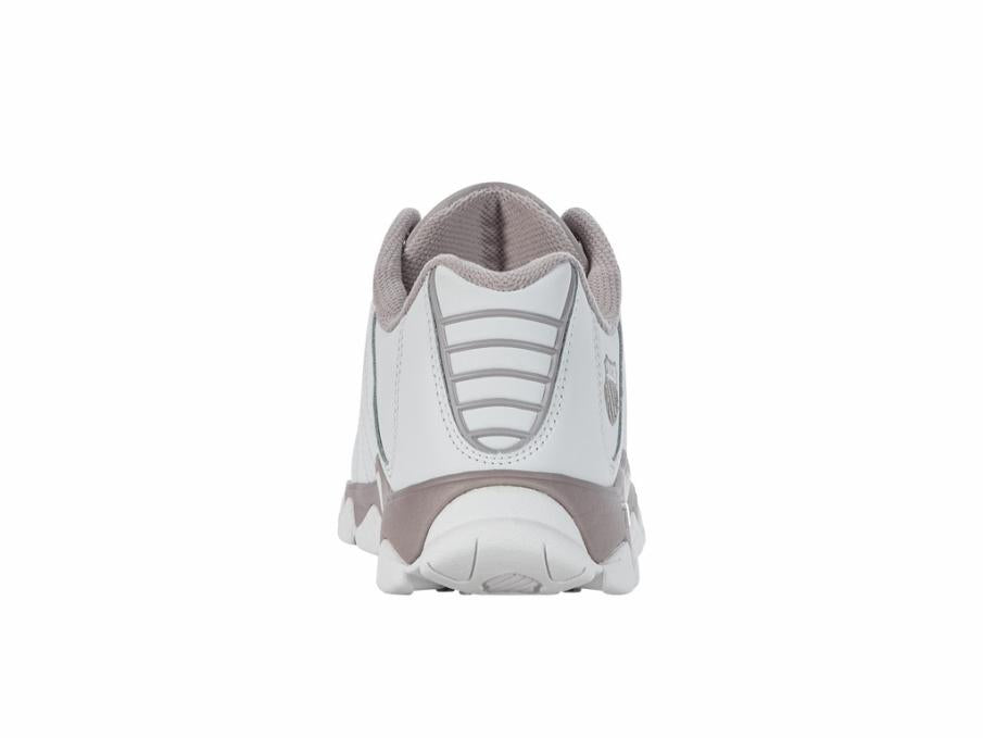 Women Lifestyle | K-Swiss ST329 CMF White/ashes Of Roses/white
