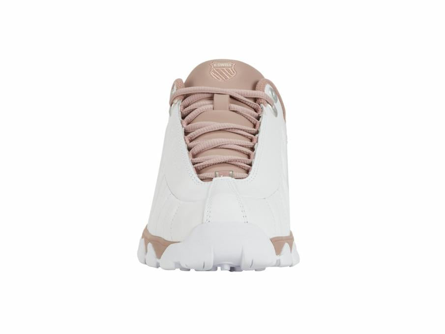 Women Lifestyle | K-Swiss ST329 CMF White/fawn