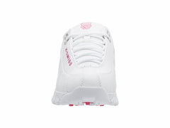 Women Lifestyle | K-Swiss ST329 CMF White/shocking Pink