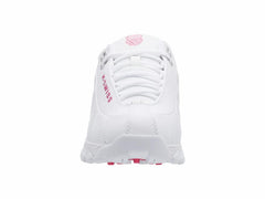 Women Lifestyle | K-Swiss ST329 CMF White/shocking Pink