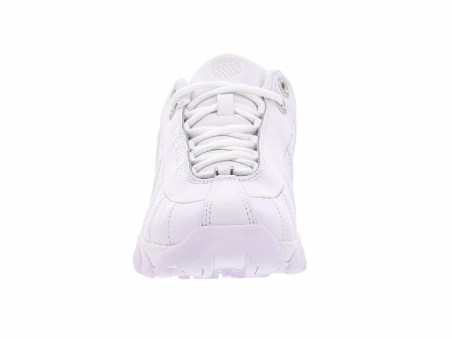 Women Lifestyle | K-Swiss ST329 CMF White/silver