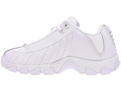 Women Lifestyle | K-Swiss ST329 CMF White/silver