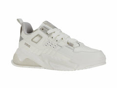 Women Lifestyle | K-Swiss TECHNA TRAINER Sail White/taupe Gray