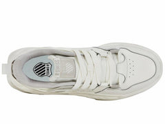 Women Lifestyle | K-Swiss TECHNA TRAINER Sail White/taupe Gray