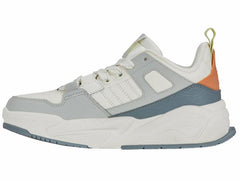 Women Lifestyle | K-Swiss TECHNA TRAINER Sail White/tru Gray/cats Eye Gray