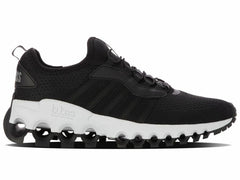 Women Lifestyle | K-Swiss TUBES SLIP-ON Black/white/smoked Pearl