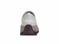 Women Lifestyle | K-Swiss TUBES SLIP-ON Dawn Blue/purple Dove/raisin