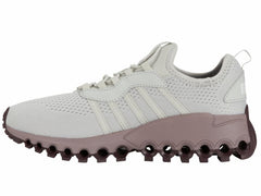 Women Lifestyle | K-Swiss TUBES SLIP-ON Dawn Blue/purple Dove/raisin