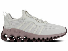 Women Lifestyle | K-Swiss TUBES SLIP-ON Dawn Blue/purple Dove/raisin