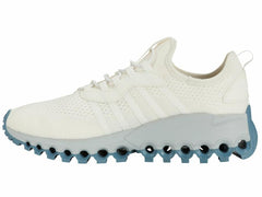 Women Lifestyle | K-Swiss TUBES SLIP-ON Star White/pearl Blue/spring Lake