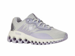 Women Lifestyle | K-Swiss TUBES SPORT Gray Violet/heather/silver