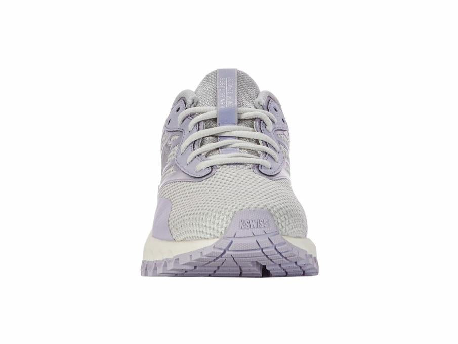 Women Lifestyle | K-Swiss TUBES SPORT Gray Violet/heather/silver