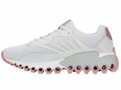 Women Lifestyle | K-Swiss TUBES SPORT White/dawn Blue/foxglove