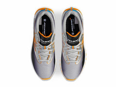 Women Lifestyle | K-Swiss TUBES SPORT X MCLAREN Gray/black/papaya