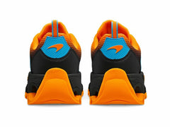 Women Lifestyle | K-Swiss TUBES SPORT X MCLAREN Papaya/black/blue