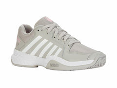 Women Pickleball | K-Swiss COURT EXPRESS PICKLEBALL Vapor Blue/white/coral Blush