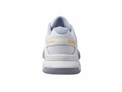 Women Pickleball | K-Swiss COURT EXPRESS PICKLEBALL White/heather/peach Fuzz