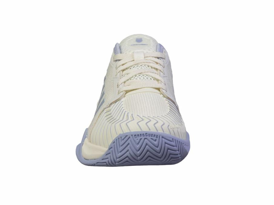 Women Pickleball | K-Swiss PICKLEBALL SUPREME White/heather/peach Fuzz