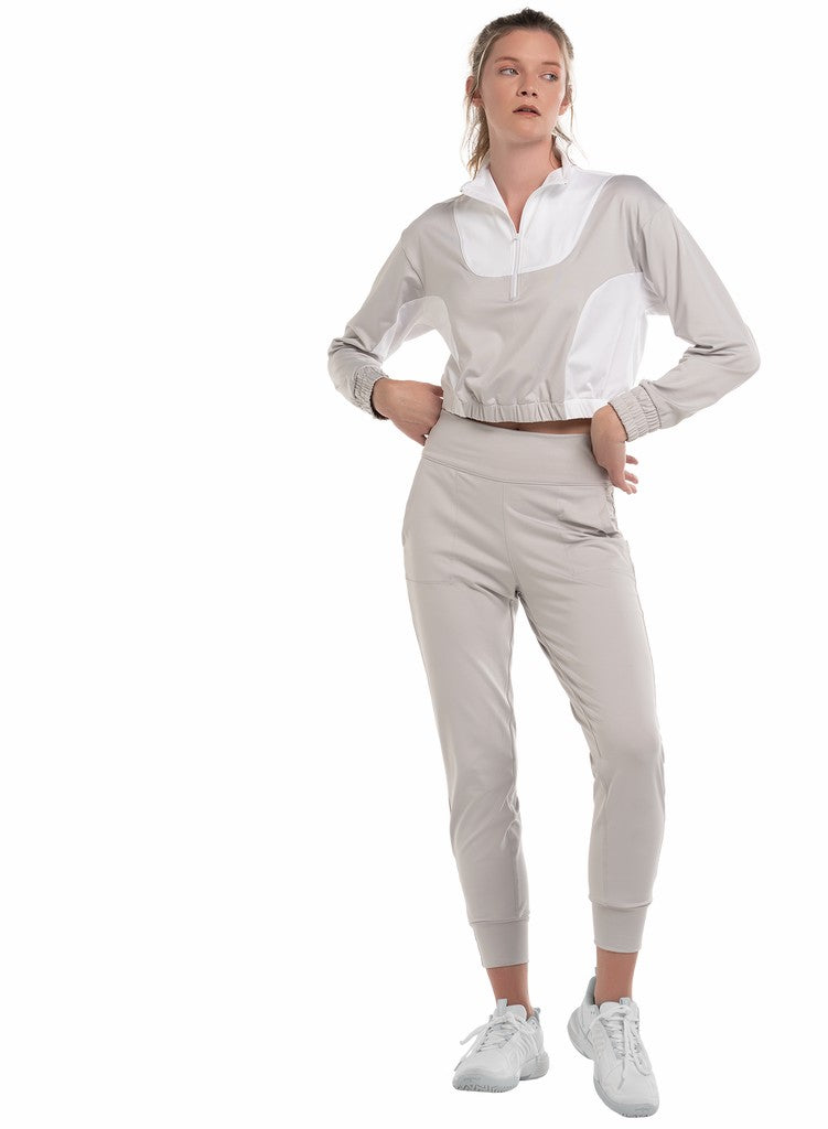 Women Shorts &amp; Pants | K-Swiss IN MOVEMENT JOGGER Meteorite