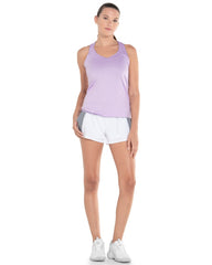 Women Shorts &amp; Pants | K-Swiss TRAINER SHORT-3" White/black