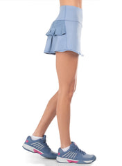 Women Skirts &amp; Dresses | K-Swiss COURT SKIRT-13.5" Infinity