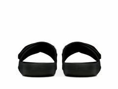 Women Slides &amp; Sandals | K-Swiss STRAP SANDAL X MCLAREN Black/papaya
