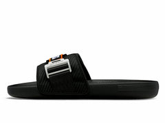 Women Slides &amp; Sandals | K-Swiss STRAP SANDAL X MCLAREN Black/papaya
