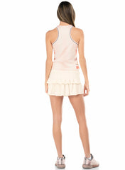 Women T-Shirts &amp; Tops | K-Swiss ENDGAME TANK Sepia