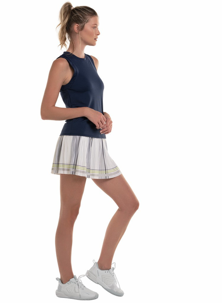 Women T-Shirts &amp; Tops | K-Swiss GAME TIME TANK Peacoat