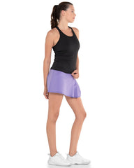 Women T-Shirts &amp; Tops | K-Swiss RIB TANK W/BRA Black