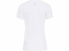 Women T-Shirts &amp; Tops | K-Swiss WOMENS PICKLEBALL T-SHIRT White/blue/red