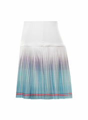Women Tennis &amp; Pickleball | K-Swiss PLEATED SKIRT-14.5" Angel