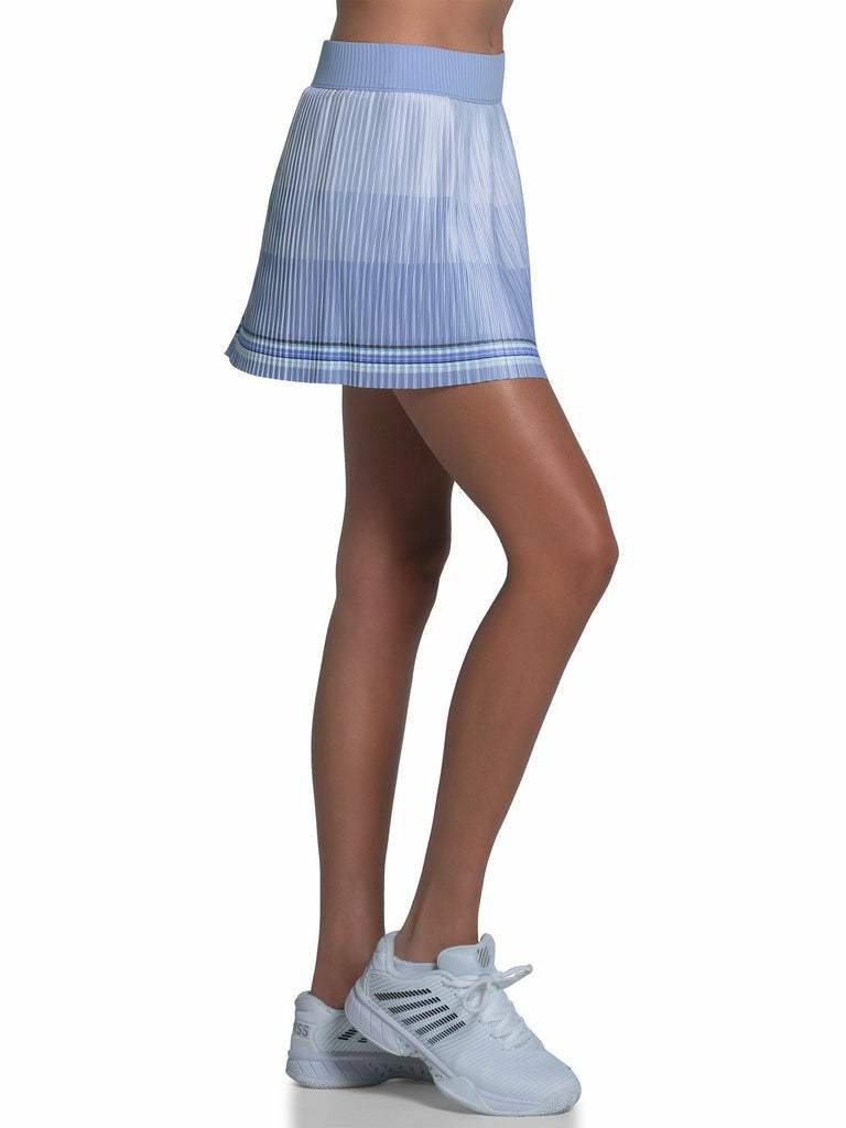 Women Tennis &amp; Pickleball | K-Swiss CUT ABOVE SKIRT-14" Cut Above Skirt-14"