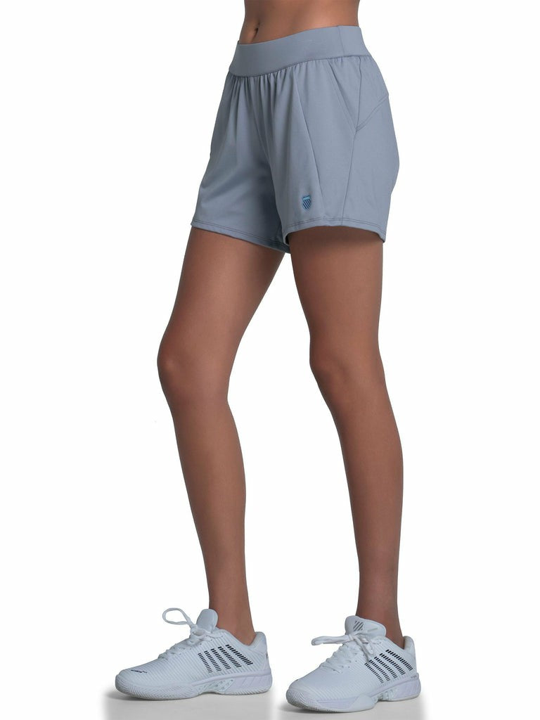 Women Tennis &amp; Pickleball | K-Swiss GAME TIME SHORT-4" Game Time Short-4"