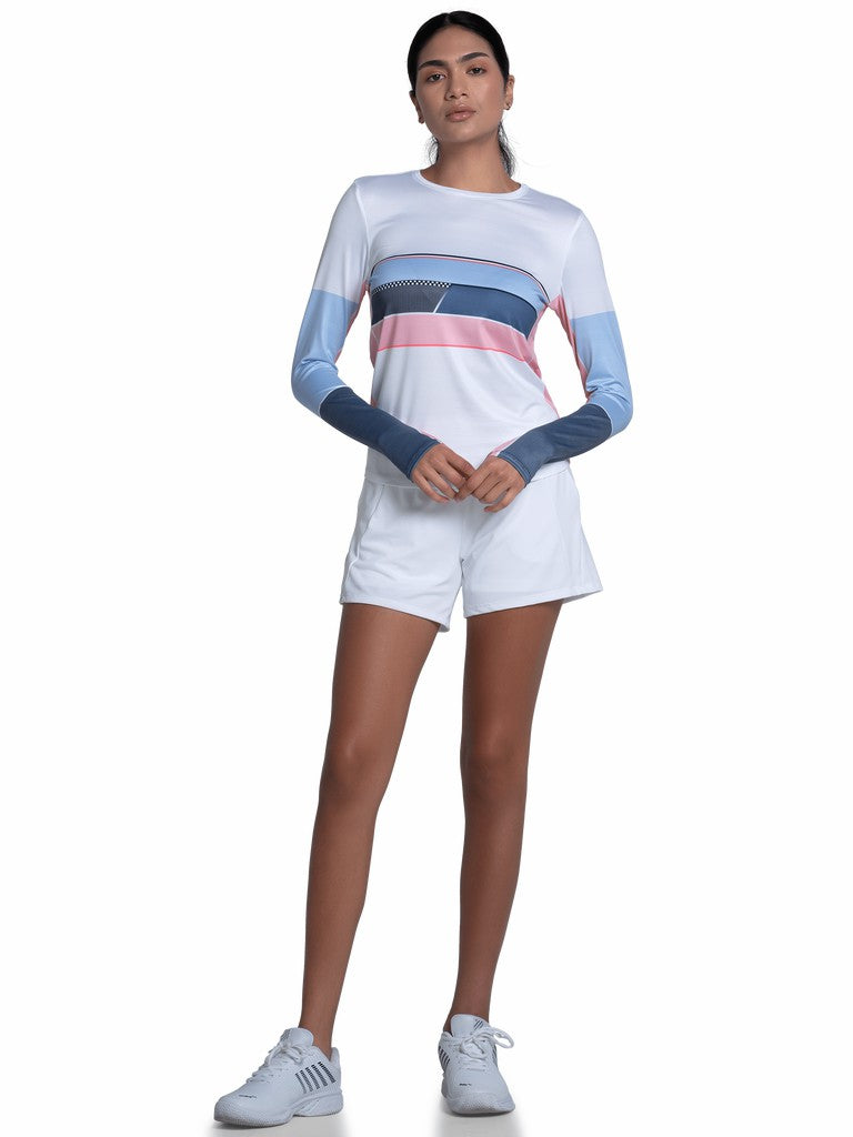 Women Tennis | K-Swiss ACCELERATE L/S Accelerate L/s