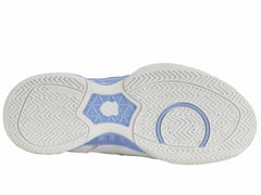 Women Tennis | K-Swiss BIGSHOT LIGHT 4 Bright White/open Air/strawberry Ice