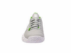 Women Tennis | K-Swiss BIGSHOT LIGHT 4 OMNI Gray Violet/white/lime Green