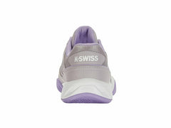 Women Tennis | K-Swiss BIGSHOT LIGHT 4 Raindrops/white/purple Rose