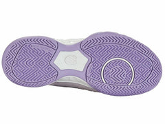 Women Tennis | K-Swiss BIGSHOT LIGHT 4 Raindrops/white/purple Rose