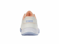 Women Tennis | K-Swiss BIGSHOT LIGHT 4 Star White/white/heather