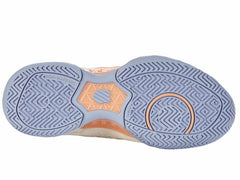 Women Tennis | K-Swiss BIGSHOT LIGHT 4 Star White/white/heather