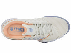 Women Tennis | K-Swiss BIGSHOT LIGHT 4 Star White/white/heather
