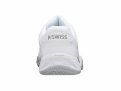 Women Tennis | K-Swiss BIGSHOT LIGHT 4 White/high-rise/silver