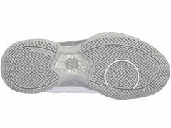 Women Tennis | K-Swiss BIGSHOT LIGHT 4 White/high-rise/silver