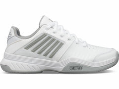 Women Tennis | K-Swiss COURT EXPRESS White/highrise/silver